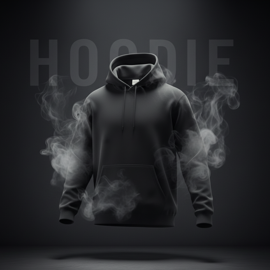 BlackHoodie