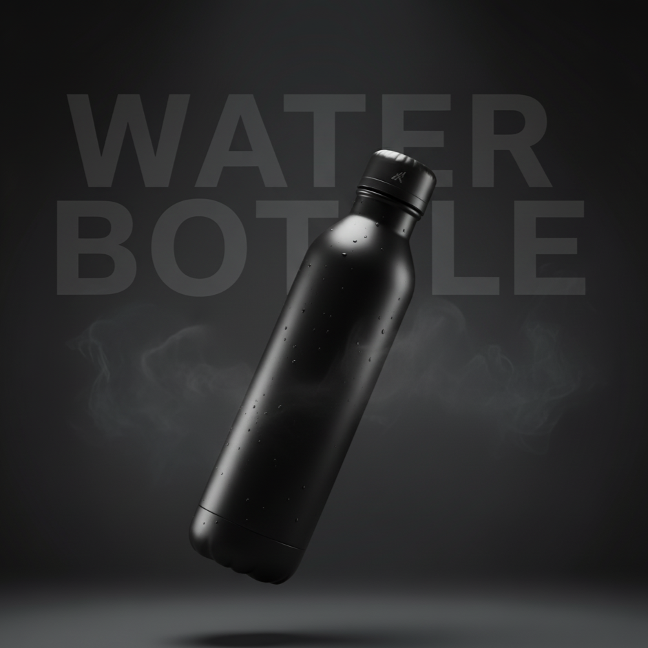 BlackWaterBottle