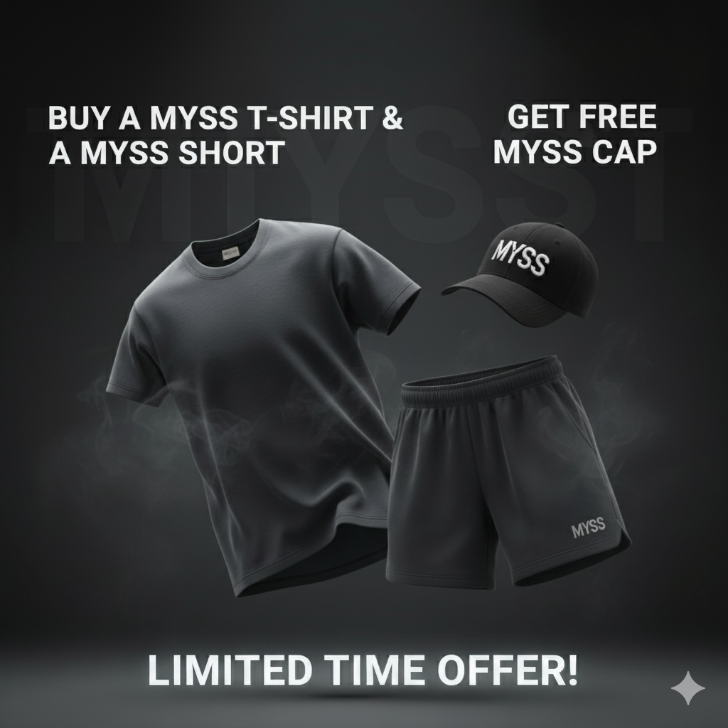 Buy One Get One Offer